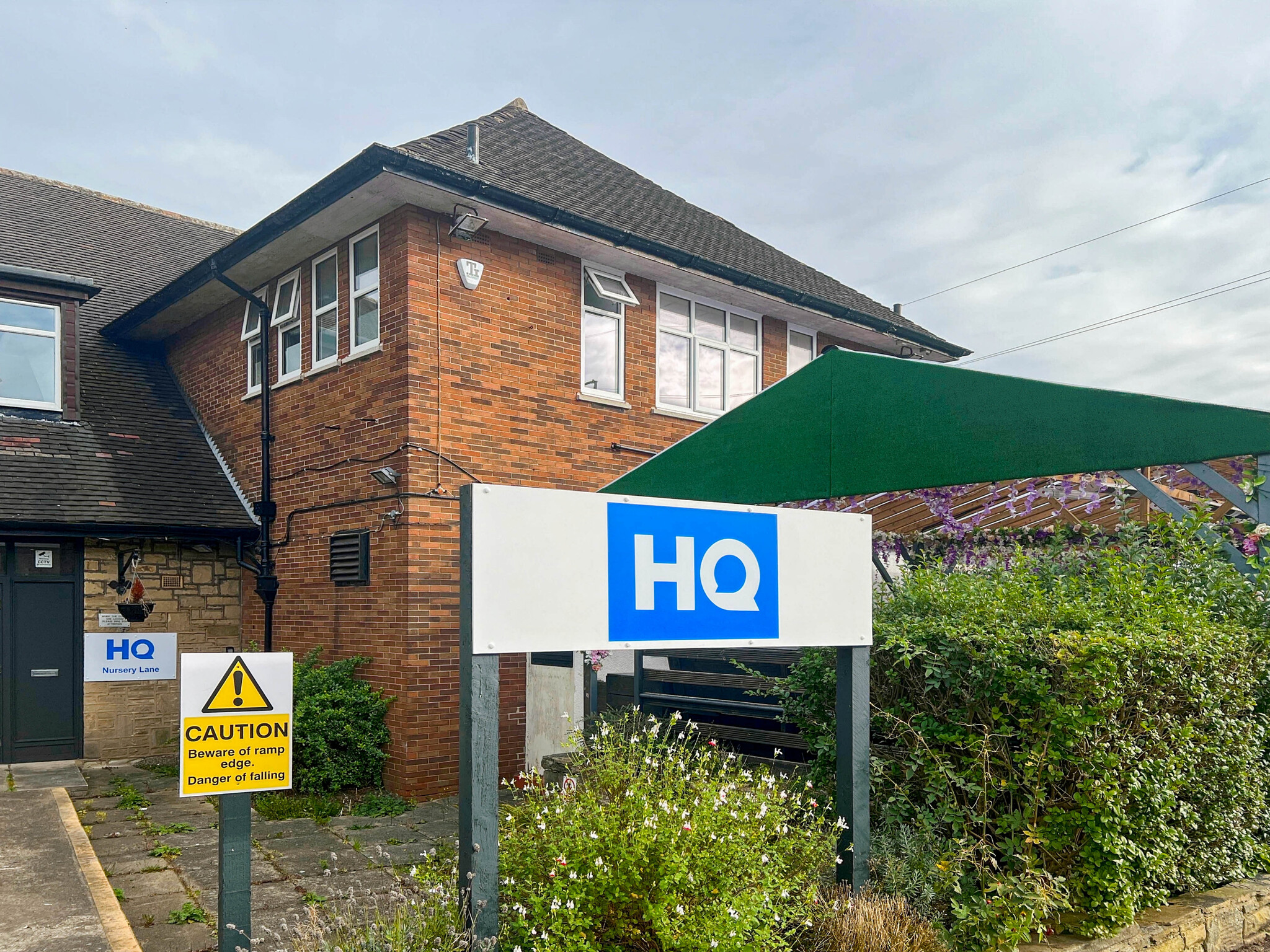 Nursery Ln, Leeds for lease Building Photo- Image 1 of 10