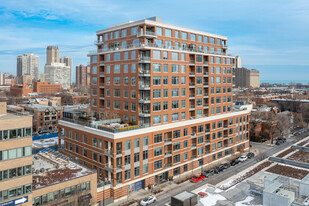 Webster Square Condominiums - Loft