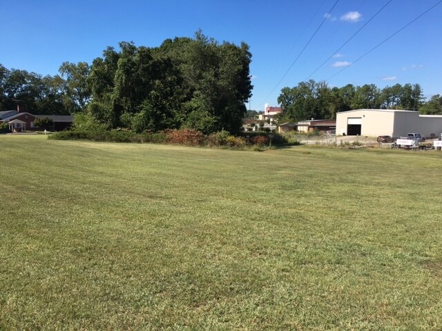 Center Rd, Cartersville, GA for sale - Building Photo - Image 1 of 1