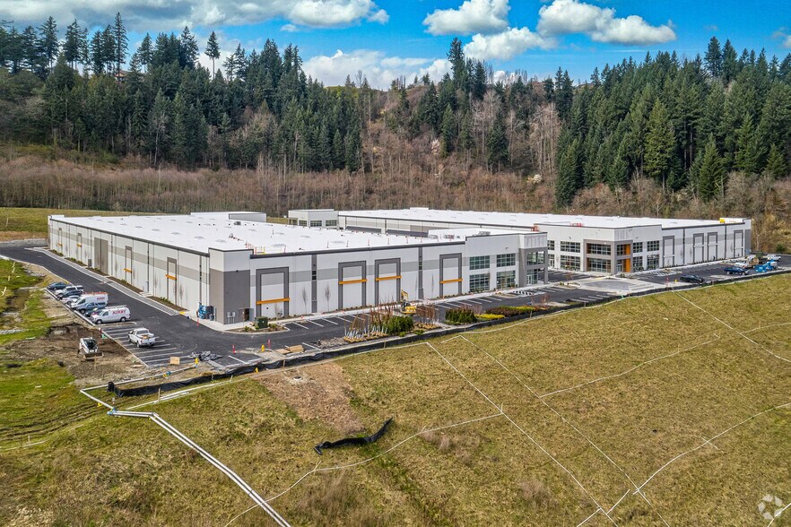 3401 W Valley Hwy E, Sumner, WA for sale - Primary Photo - Image 1 of 1