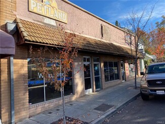 More details for 1555 Myers St, Oroville, CA - Retail for Sale