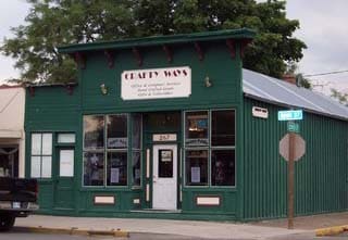 267 S Main St, Union, OR for sale - Primary Photo - Image 1 of 1