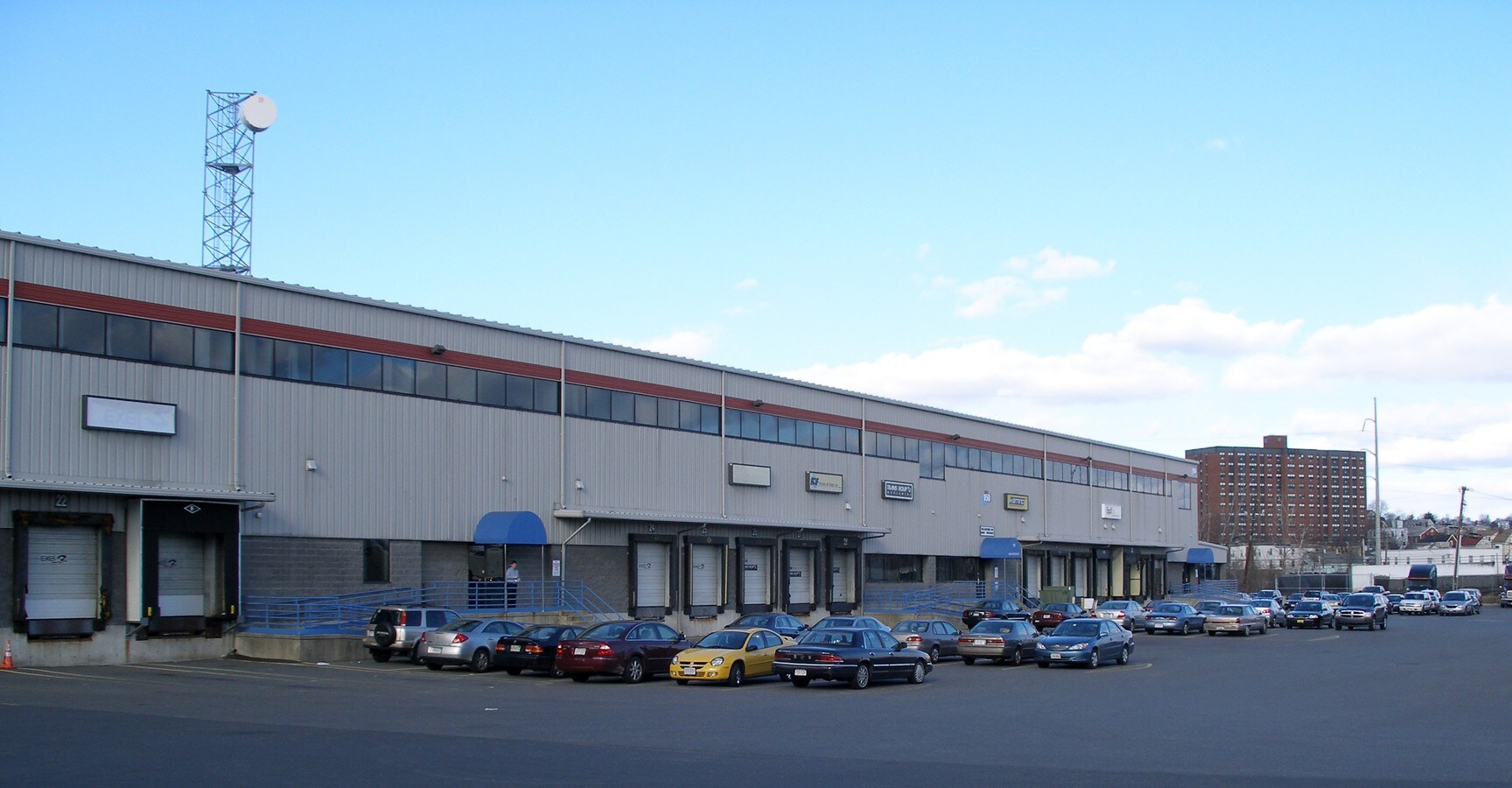 150 Eastern Ave, Chelsea, MA 02150 Industrial for Lease