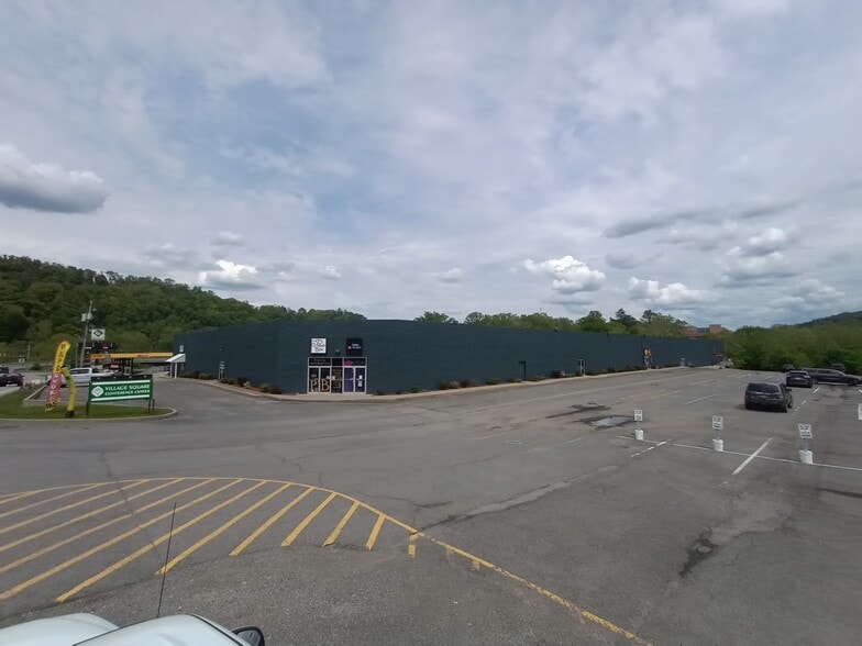 1489 Milford St S, Clarksburg, WV for lease - Building Photo - Image 1 of 53