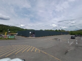 More details for 1489 Milford St S, Clarksburg, WV - Office/Retail for Lease