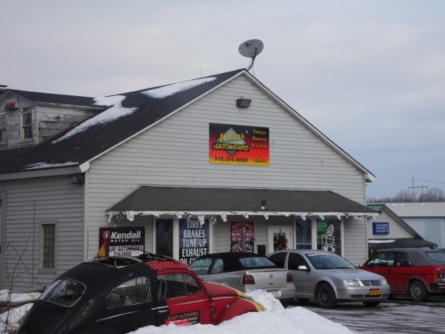 2391 State Route 7, Cobleskill, NY for sale - Primary Photo - Image 1 of 1