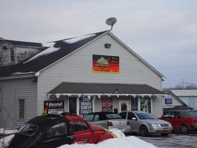 2391 State Route 7, Cobleskill, NY for sale Primary Photo- Image 1 of 1