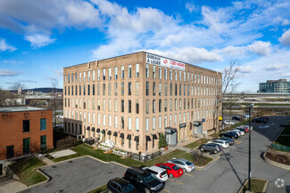 More details for 4 Pl du Commerce, Montréal, QC - Office, Office/Retail for Lease