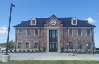 490 N Page St, Aviston IL - Office Space