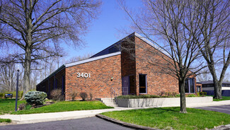 More details for 3401 Lake Ave, Fort Wayne, IN - Office for Lease