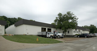 More details for 325 Sun Valley Cir, Fenton, MO - Industrial for Sale