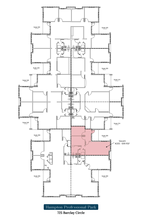 705 Barclay Cir, Rochester Hills, MI for lease Interior Photo- Image 1 of 1