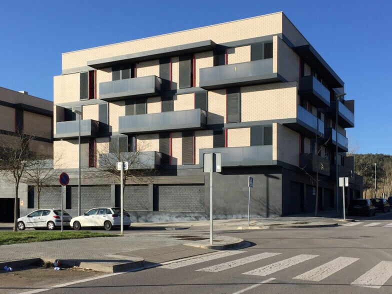 Multifamily in Sentmenat, Barcelona for sale - Building Photo - Image 1 of 1