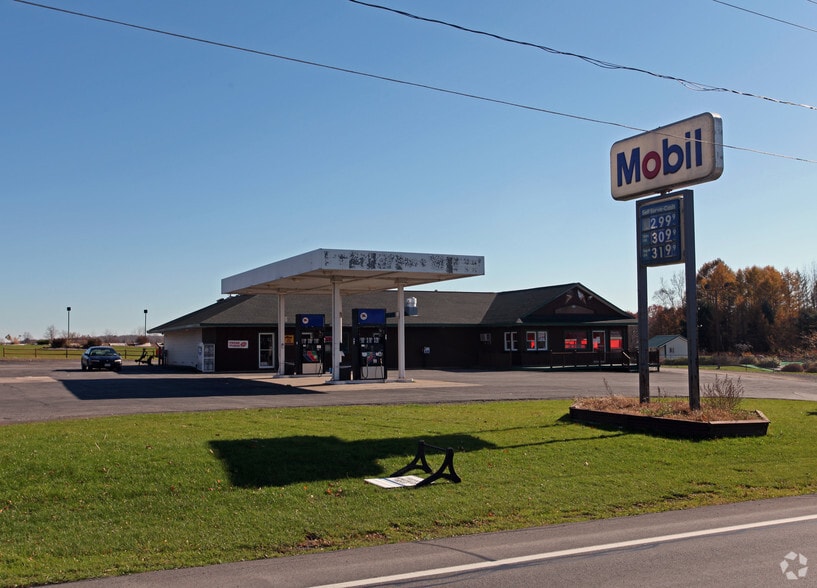 7356 State Route 3, Pulaski, NY for sale - Primary Photo - Image 1 of 1