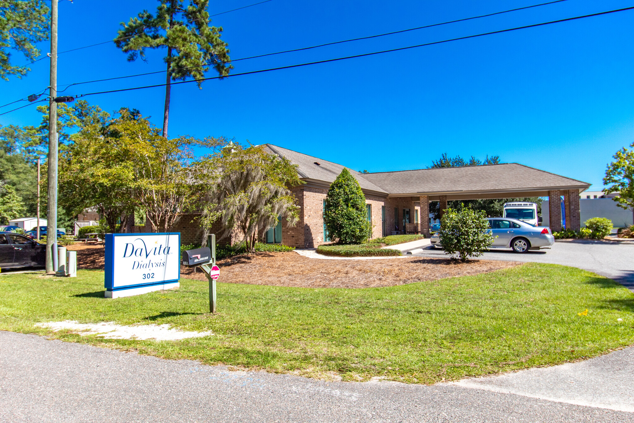 302 Ruby St, Walterboro, SC for sale Primary Photo- Image 1 of 1