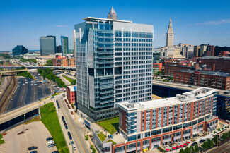 More details for 950 Main Ave, Cleveland, OH - Office for Lease