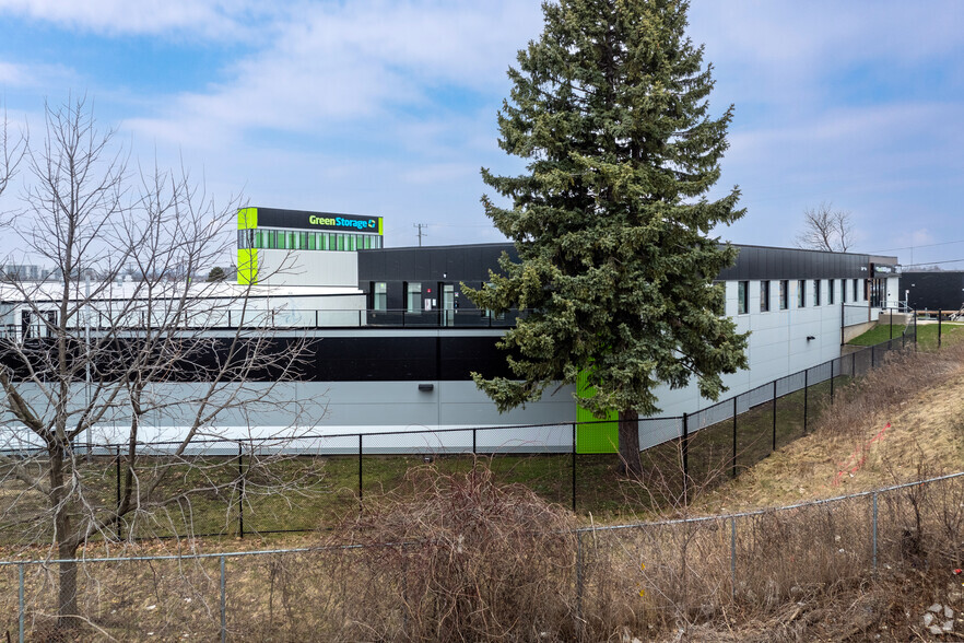 376 Birchmount Rd, Toronto, ON M1K 1M6 - Office for Lease | LoopNet