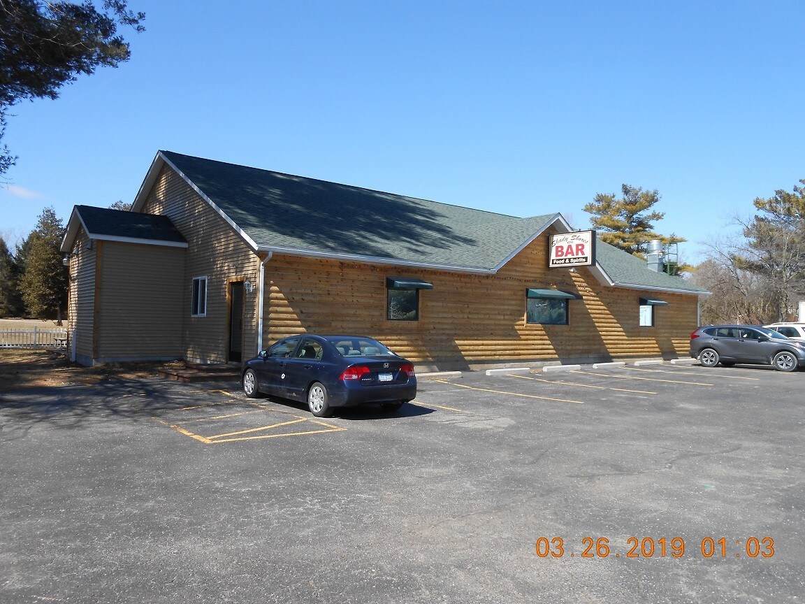 2504 Lakeshore Rd, Applegate, MI for sale Building Photo- Image 1 of 1