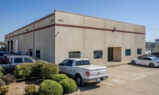 More details for 4901 Parker Henderson Rd, Fort Worth, TX - Land for Lease