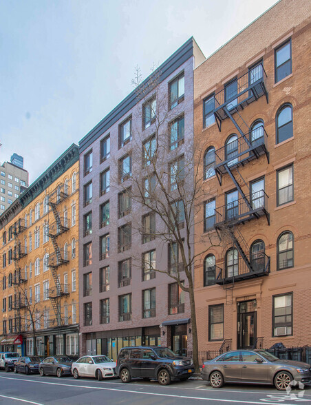 316 E 91st St, New York, NY for sale - Primary Photo - Image 1 of 1