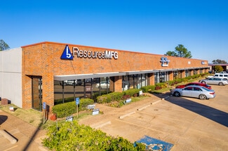 More details for 9515 E 51st St, Tulsa, OK - Office for Lease