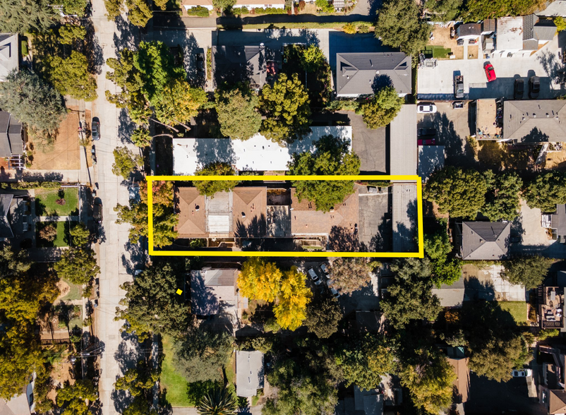 570 N Madison Ave, Pasadena, CA for sale - Building Photo - Image 2 of 6