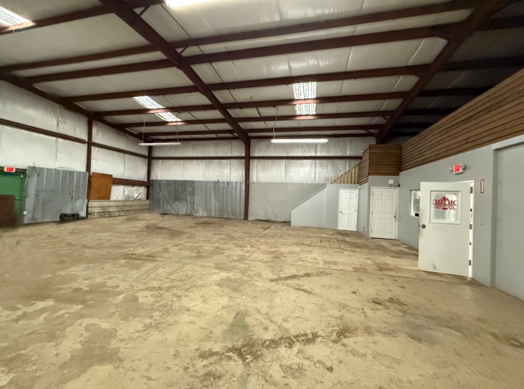 1860 Joy Lake Rd, Morrow, GA for lease - Building Photo - Image 3 of 7