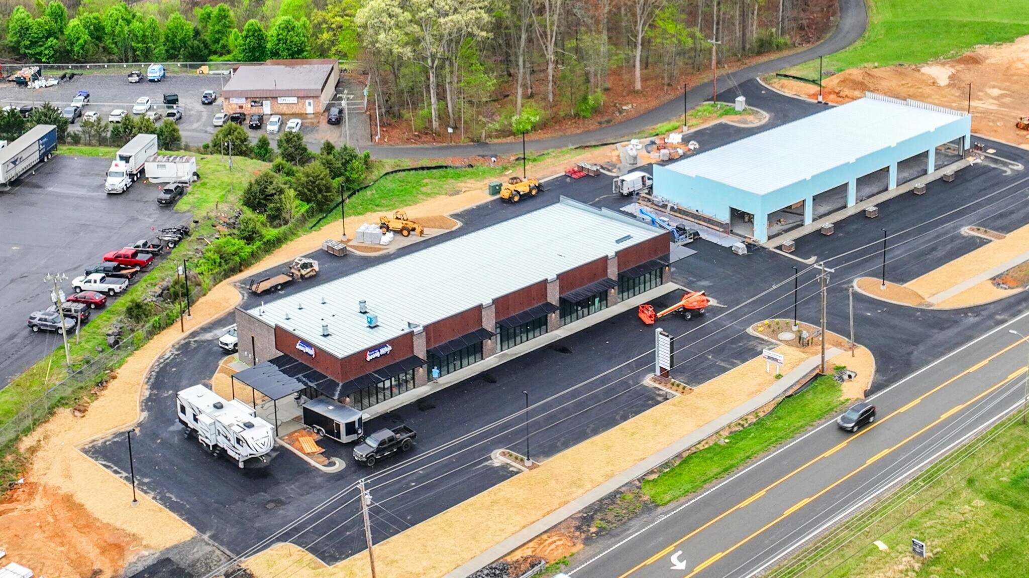 TBD Suncrest dr, Gray, TN for lease Building Photo- Image 1 of 29