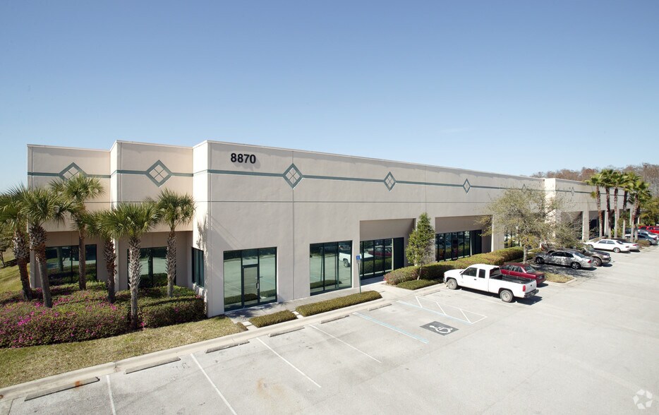 8870 Boggy Creek Rd, Orlando, FL, 32824 Warehouse Property For Lease