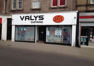 More details for 173 High St, Arbroath - Retail for Sale