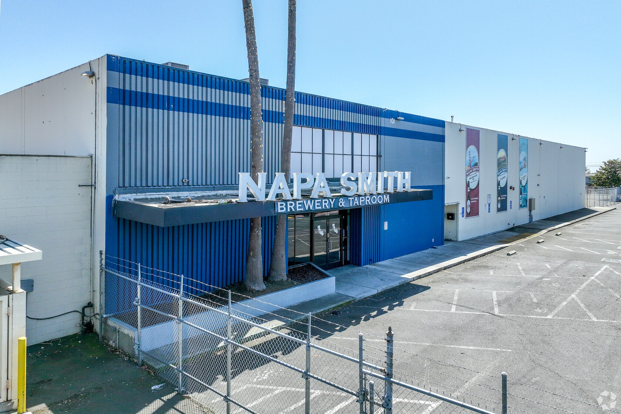 101 Yolano Dr, Vallejo, CA for lease Primary Photo- Image 1 of 6