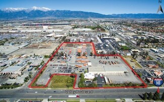 More details for 14392 Valley Blvd, Fontana, CA - Flex for Lease