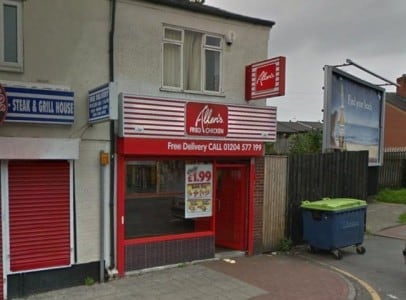 55 Market St, Bolton for sale Primary Photo- Image 1 of 4