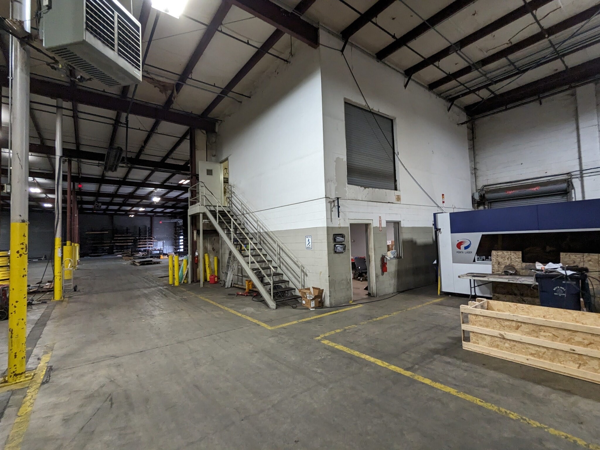 467 Lakeshore Pky, Rock Hill, SC for lease Interior Photo- Image 1 of 17