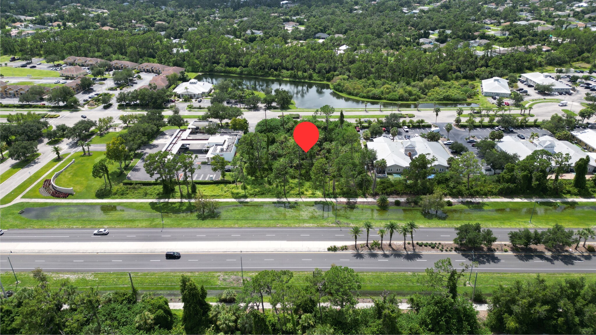 2800 Bobcat Village Center Rd, North Port, FL for sale Building Photo- Image 1 of 6