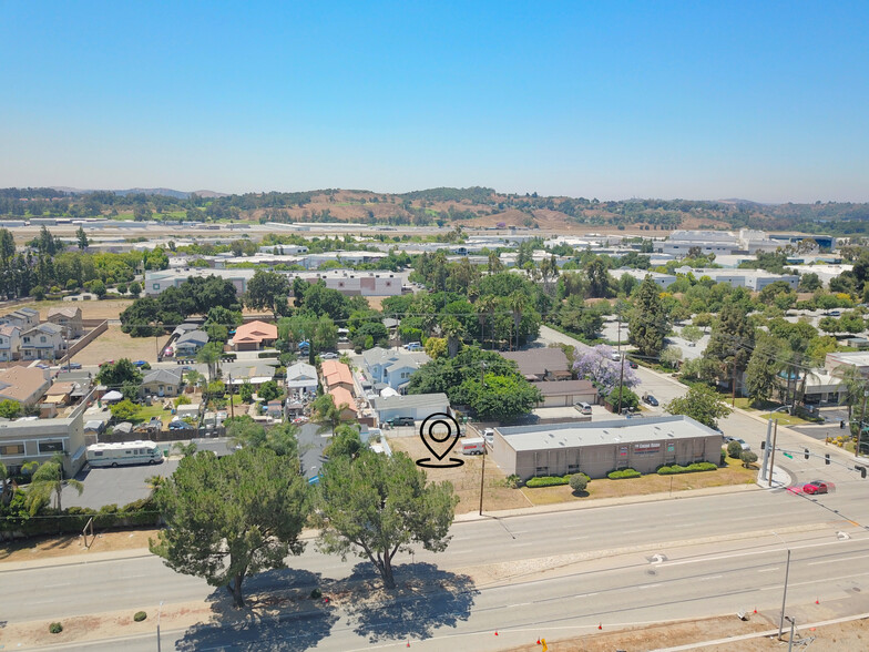 1828 Arrow, La Verne, CA for sale - Primary Photo - Image 1 of 3