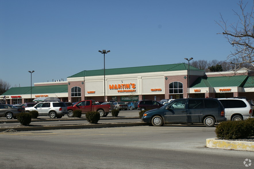 1570 Oakland Ave, Indiana, PA for lease - Primary Photo - Image 1 of 10