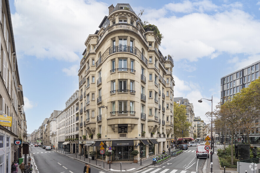 2 Rue D'Assas, Paris for lease - Primary Photo - Image 1 of 4