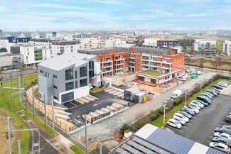 More details for 25 Boulevard Elisabeth Boselli, Angers - Office for Lease