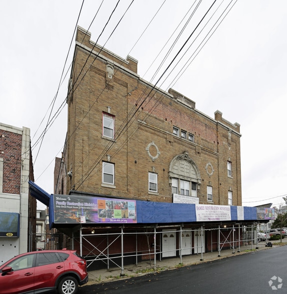 70 Beach St, Staten Island, NY for sale - Primary Photo - Image 1 of 1