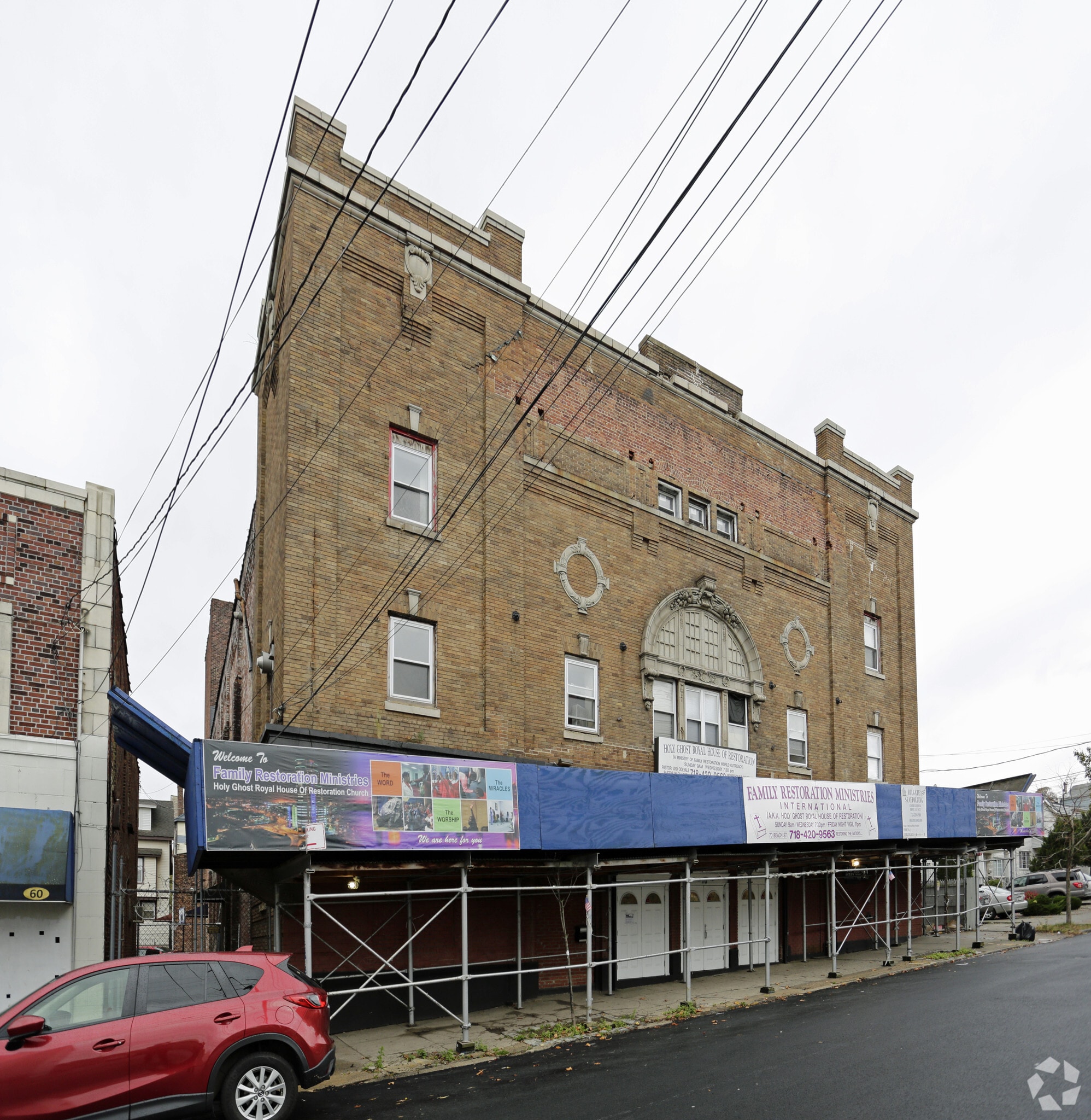 70 Beach St, Staten Island, NY for sale Primary Photo- Image 1 of 1