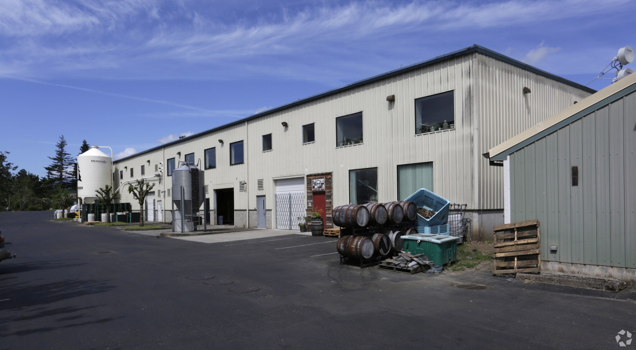 40 SW Cascade Ave, Stevenson, WA for sale Primary Photo- Image 1 of 1