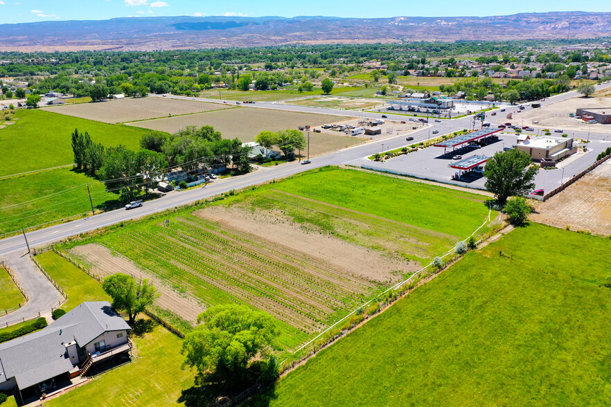 2912 D Rd, Grand Junction, CO for sale - Building Photo - Image 2 of 5