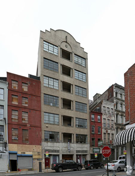 20-22 N 3rd St, Philadelphia, PA for sale - Building Photo - Image 3 of 78