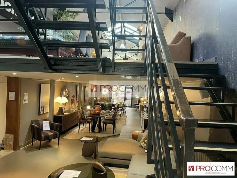 Retail in Chartres for lease - Interior Photo - Image 3 of 5