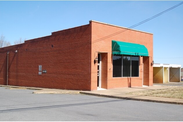 5778 Three Notch'd Rd, Crozet, VA for sale - Primary Photo - Image 1 of 1