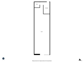 2315-2375 Valley Pky E, Escondido, CA for lease Floor Plan- Image 1 of 1