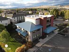 2829 Great Northern Loop, Missoula, MT for lease Building Photo- Image 1 of 12