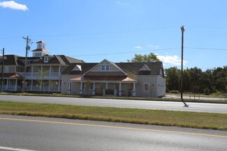 More details for 4560 Crain Hwy, White Plains, MD - Office for Lease