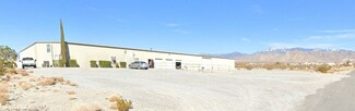 More details for 2910 Commerce St, Pahrump, NV - Industrial for Sale